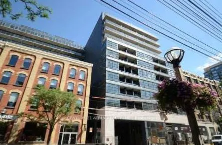 478 King Street W, #706
