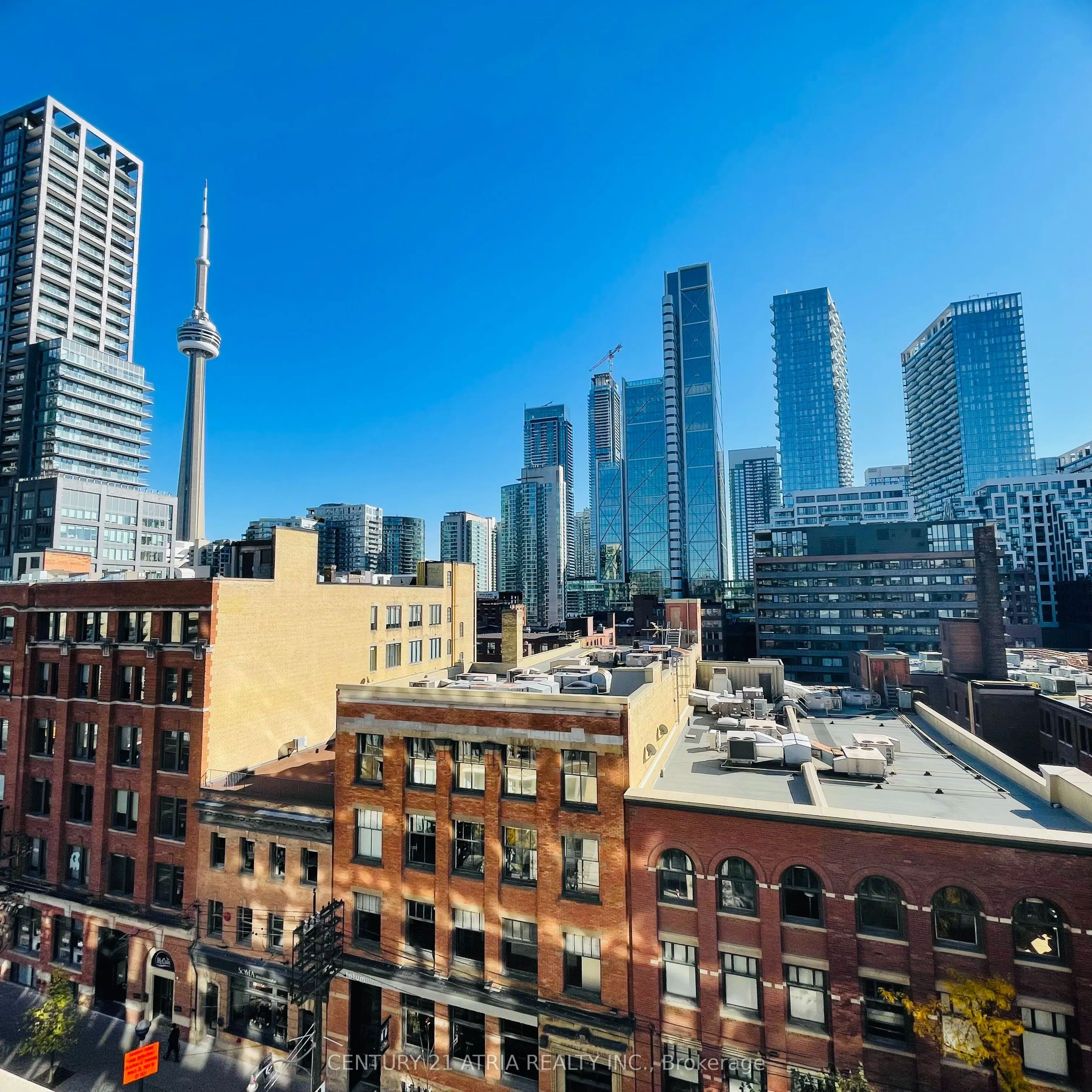 478 King Street W, #706