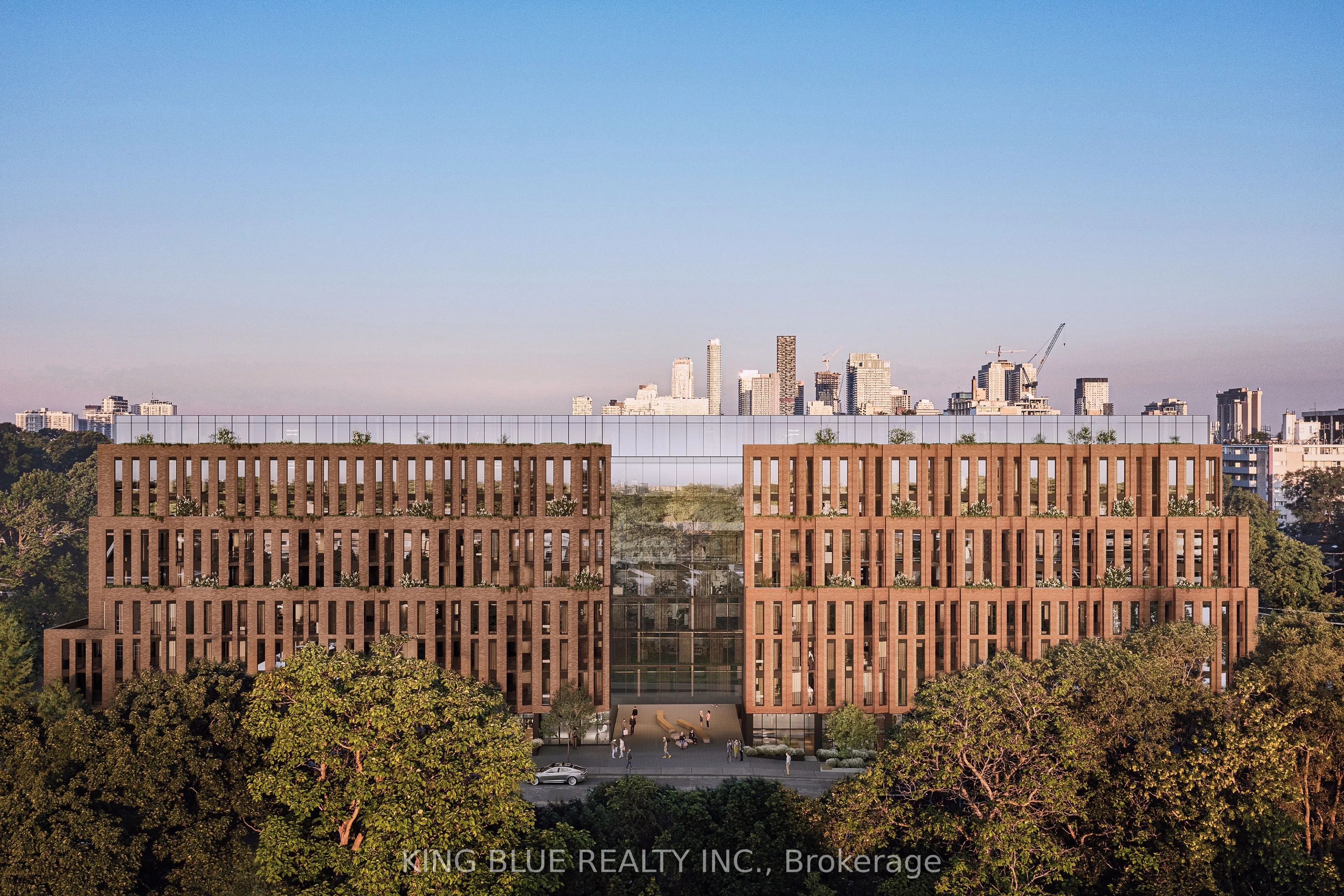 1720 Bayview Avenue E, #216