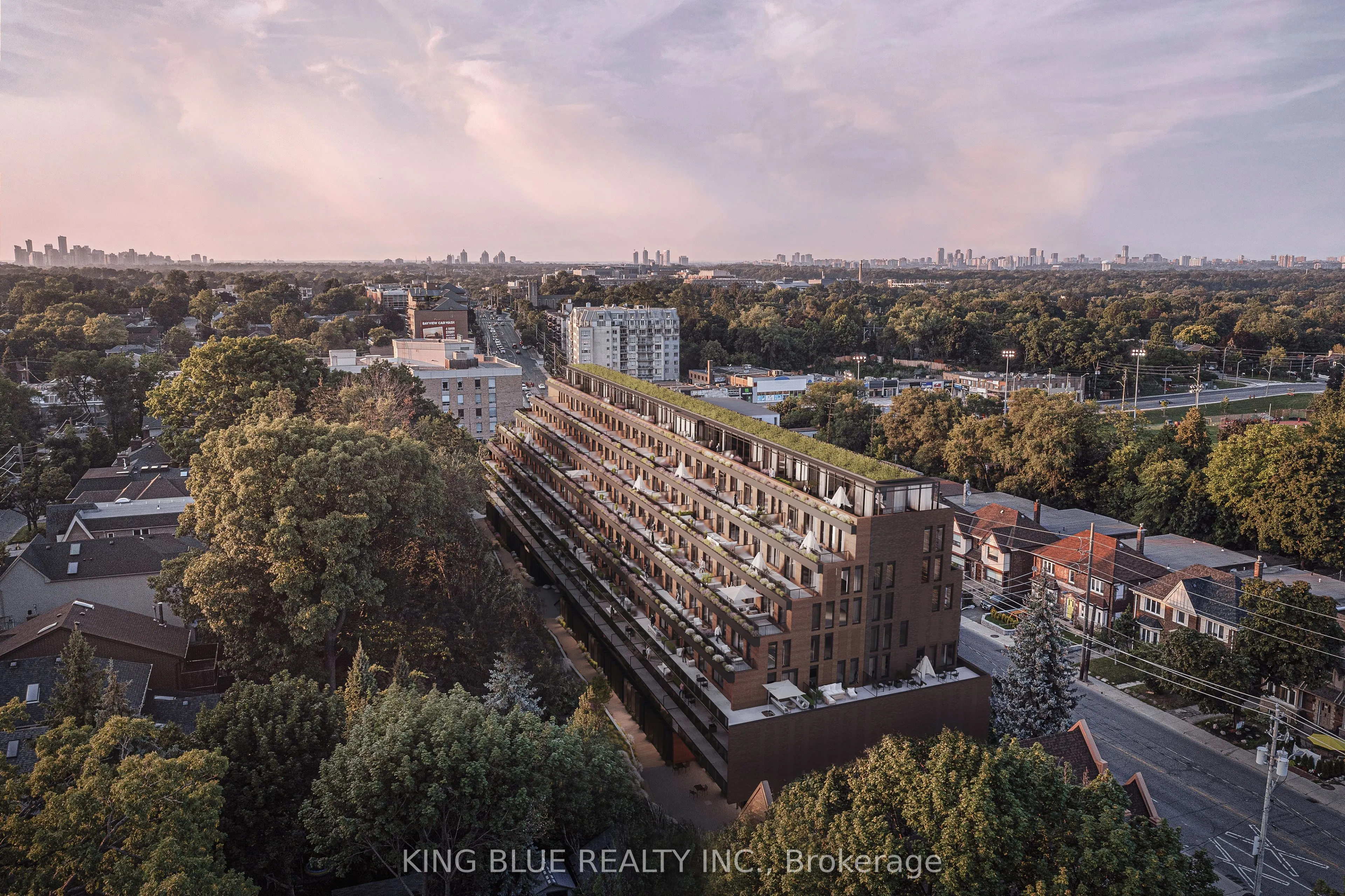 1720 Bayview Avenue E, #216