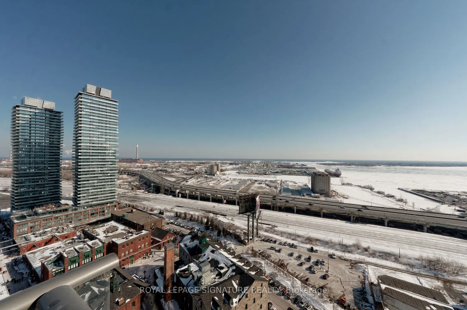 33 Mill Street, #2504