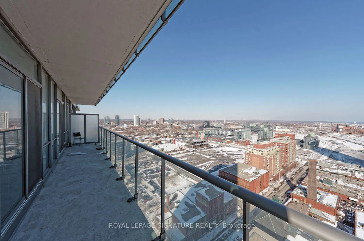 33 Mill Street, #2504