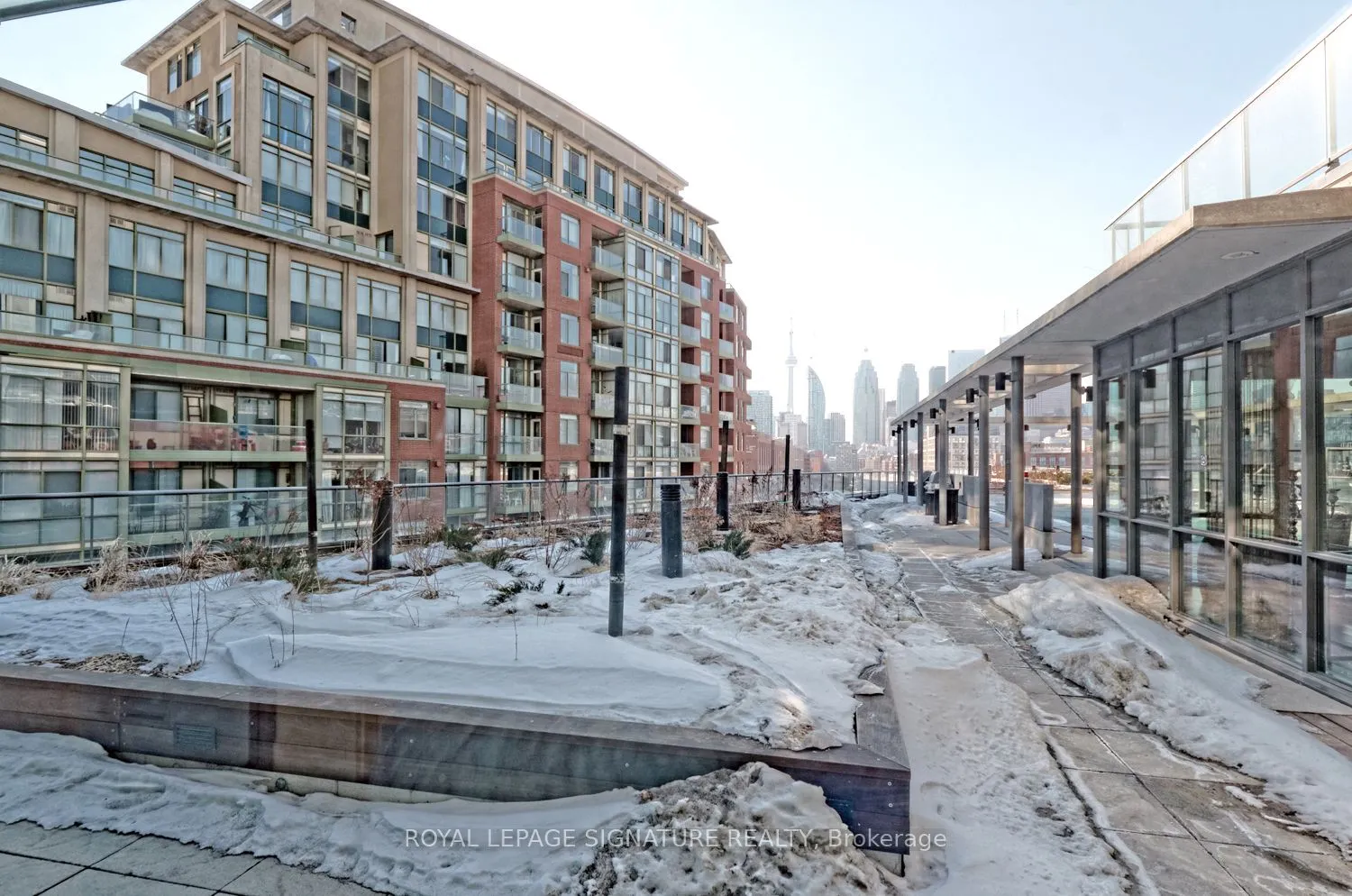 33 Mill Street, #2504
