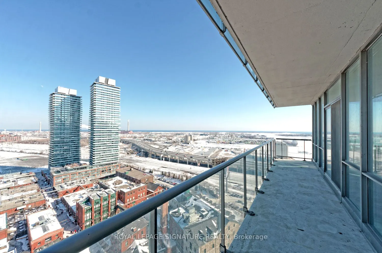 33 Mill Street, #2504