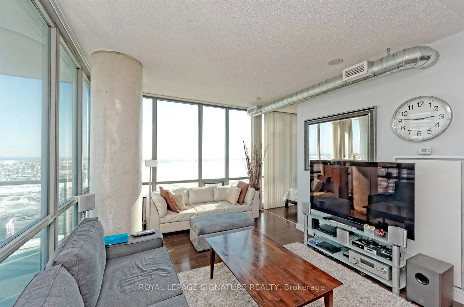 33 Mill Street, #2504