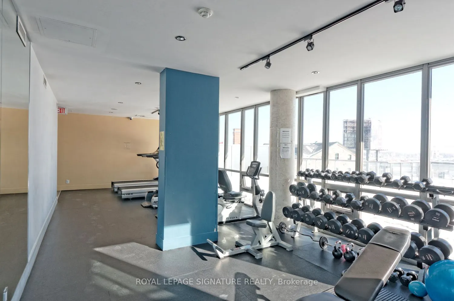 33 Mill Street, #2504
