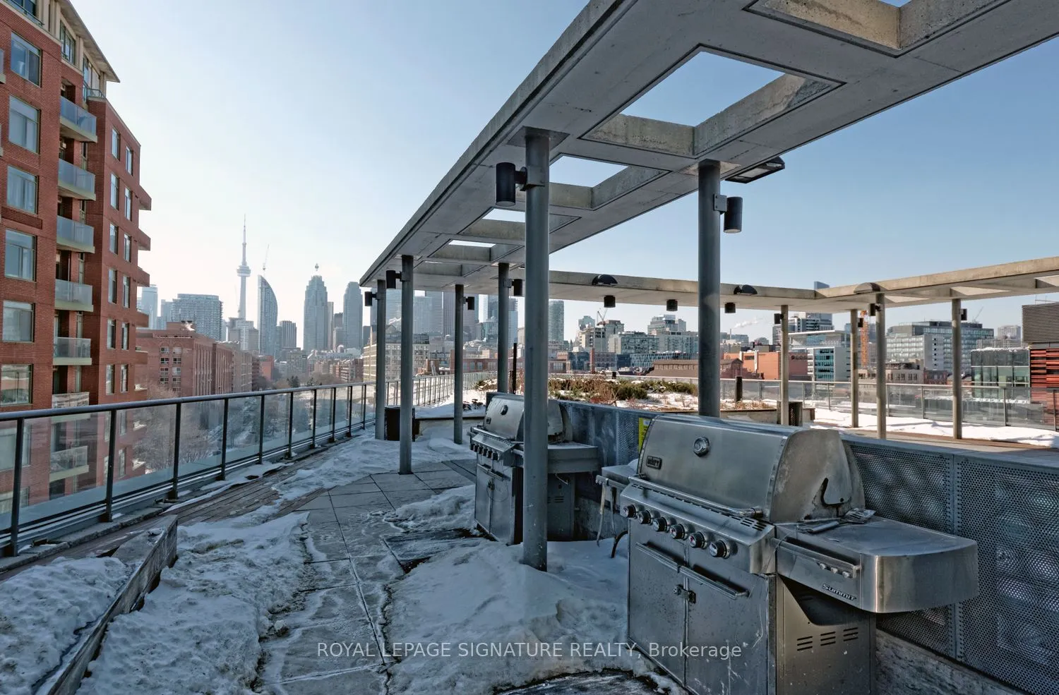 33 Mill Street, #2504