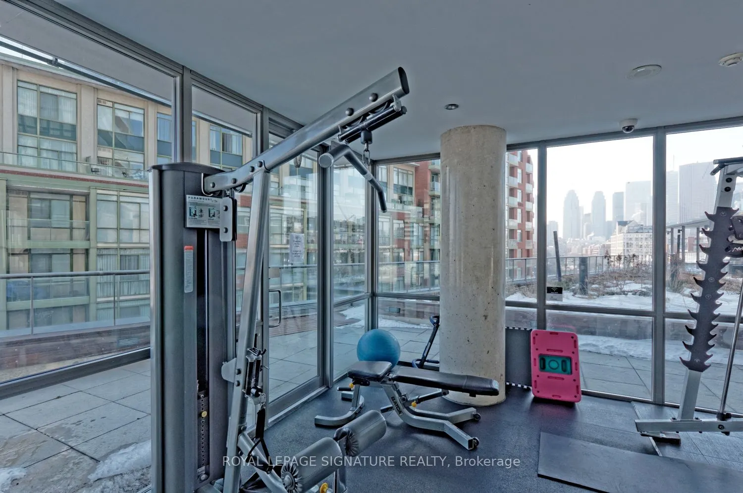 33 Mill Street, #2504