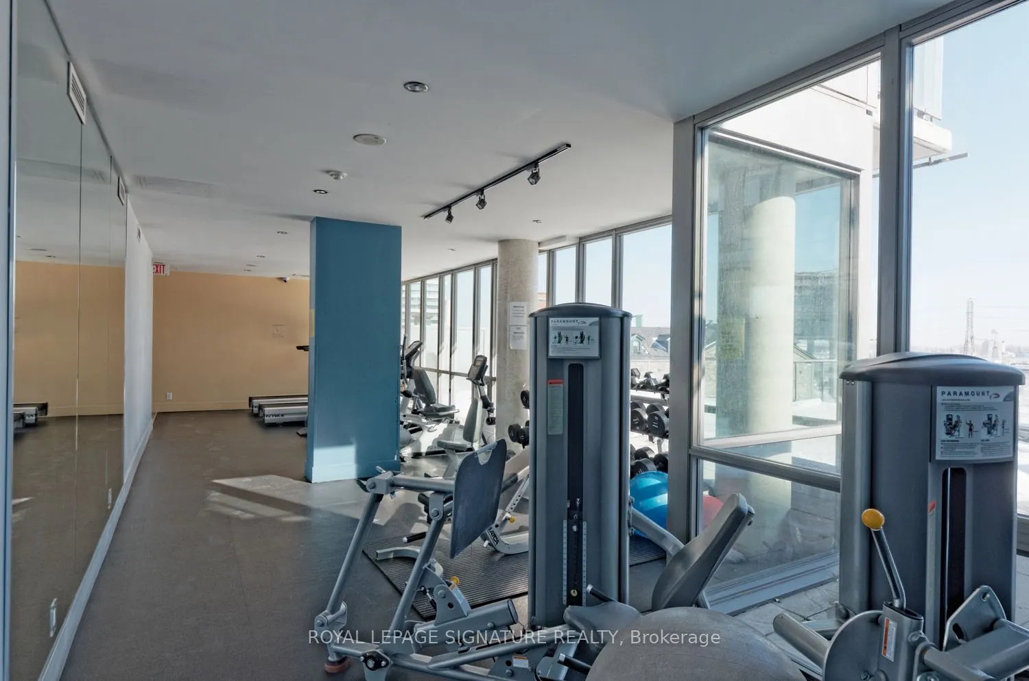 33 Mill Street, #2504