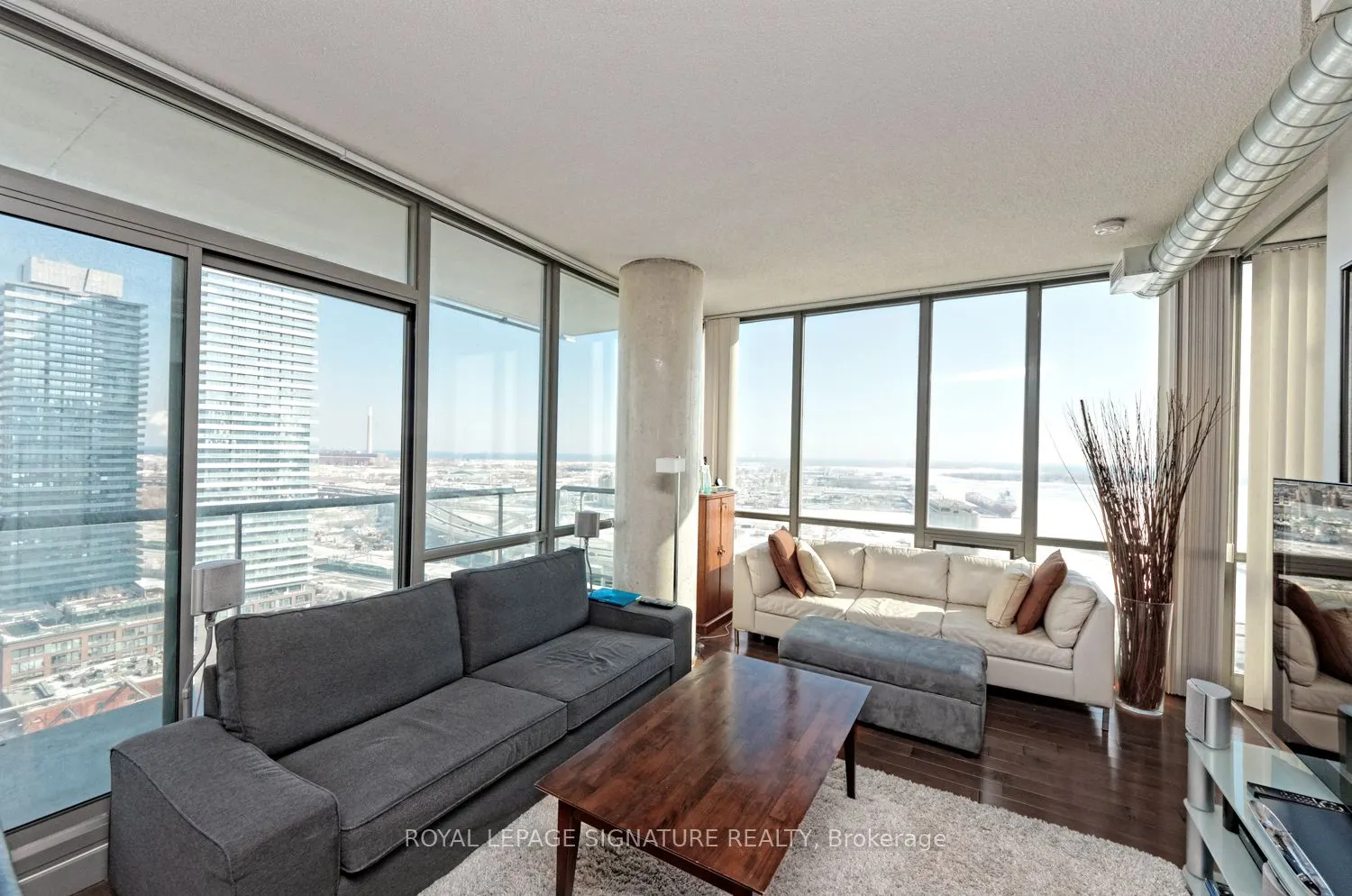 33 Mill Street, #2504