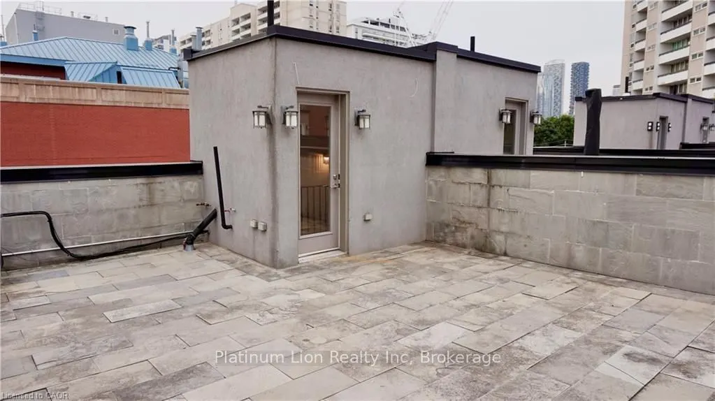 296 Merton Street