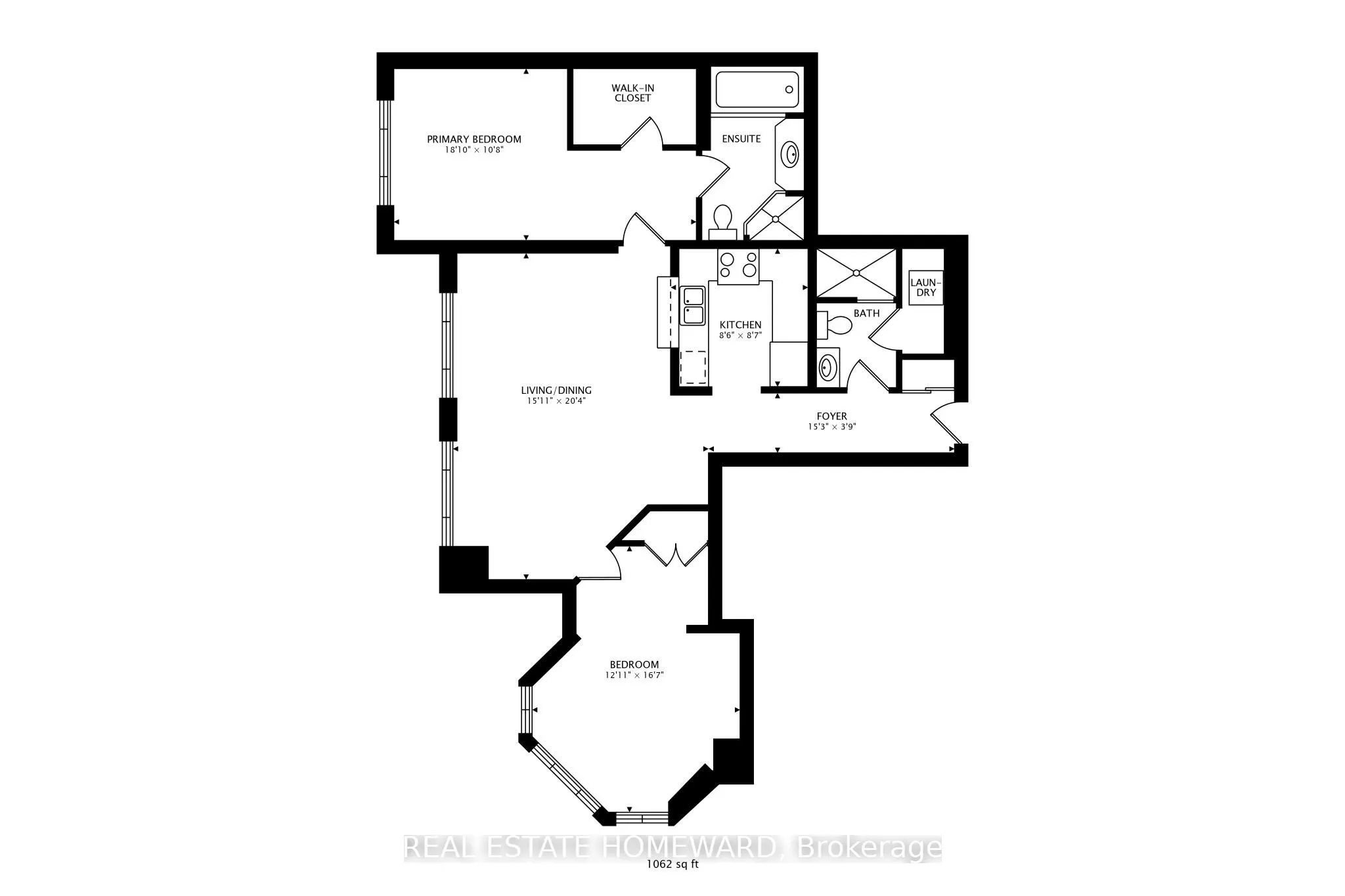2 Roxborough Street E, #403