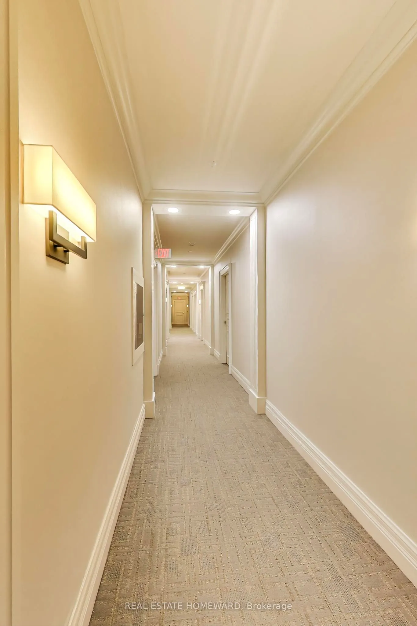 2 Roxborough Street E, #403