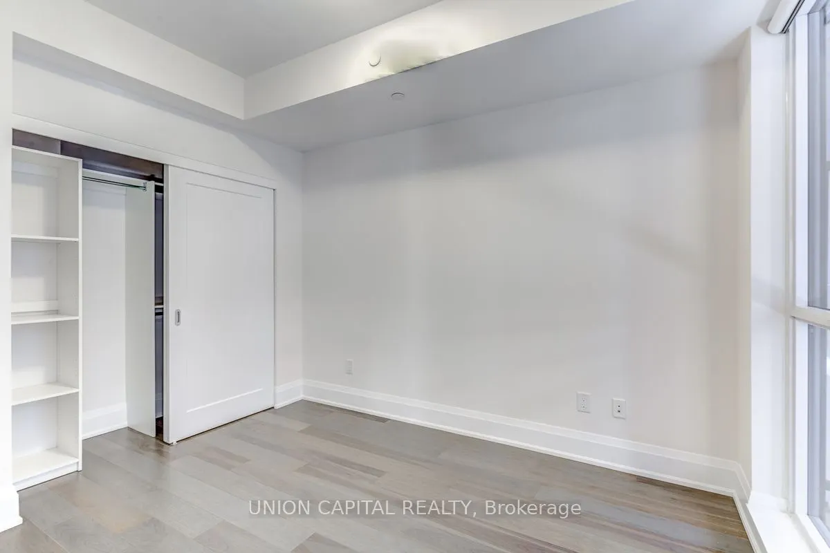 88 Cumberland Street, #307