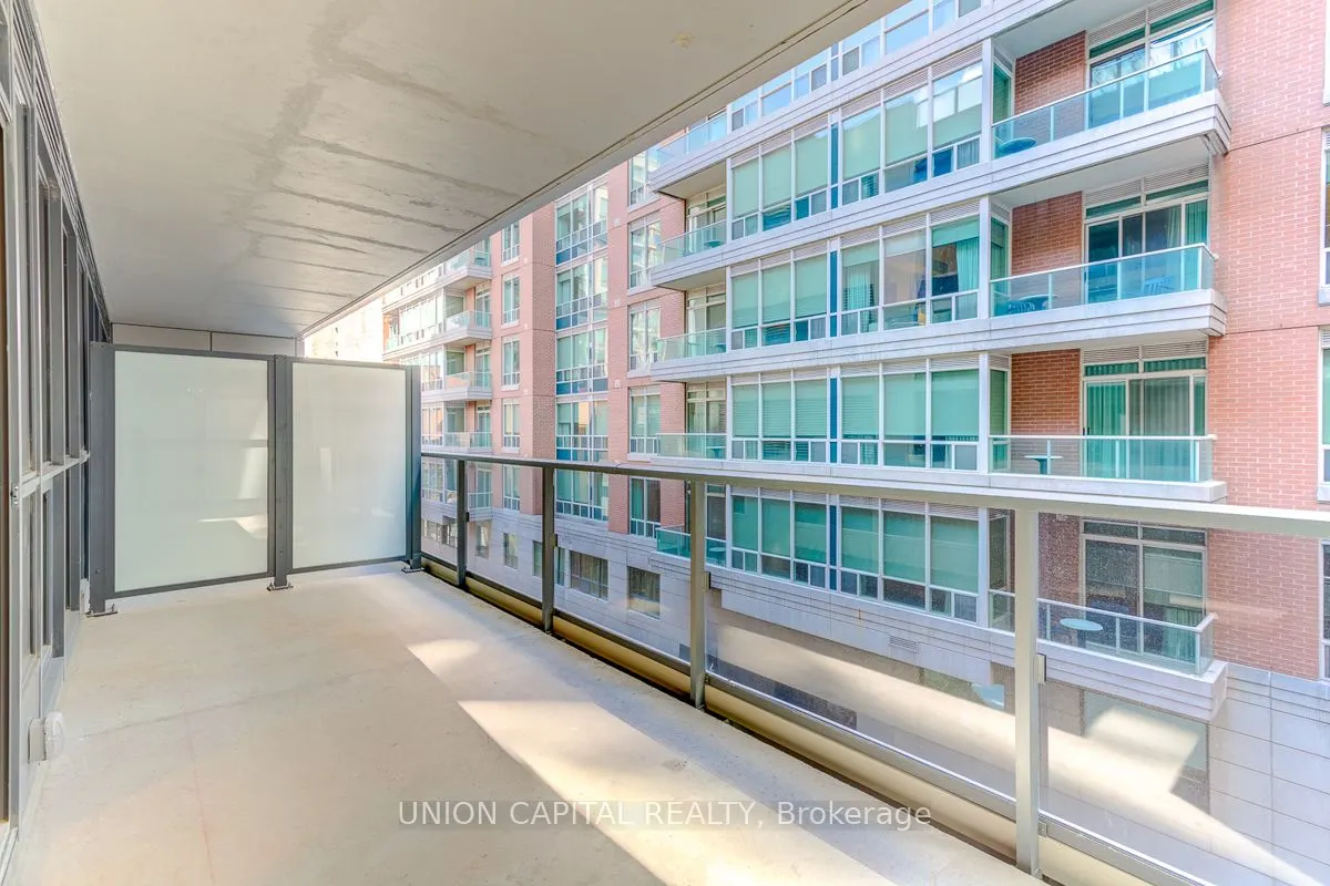 88 Cumberland Street, #307