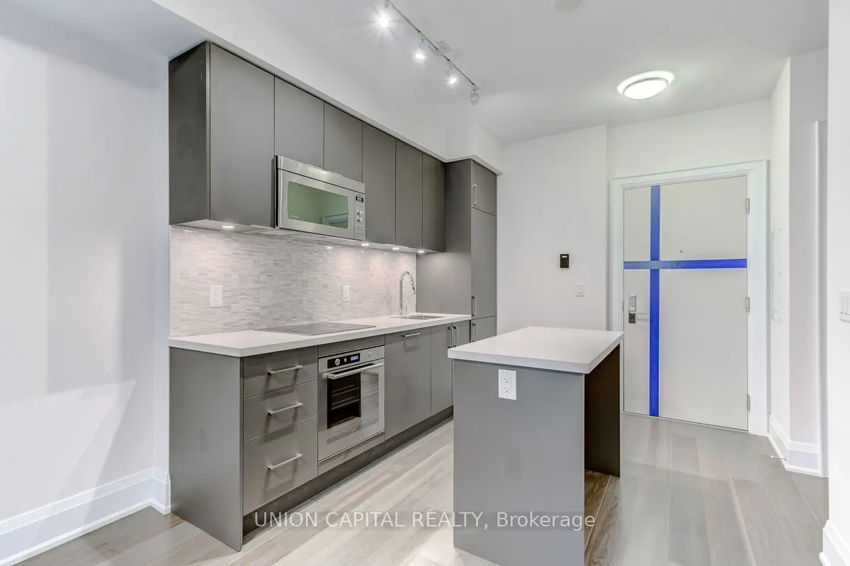 88 Cumberland Street, #307