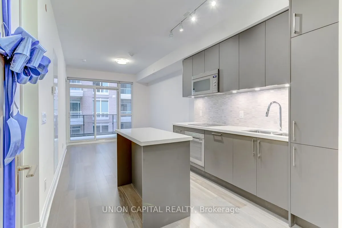 88 Cumberland Street, #307