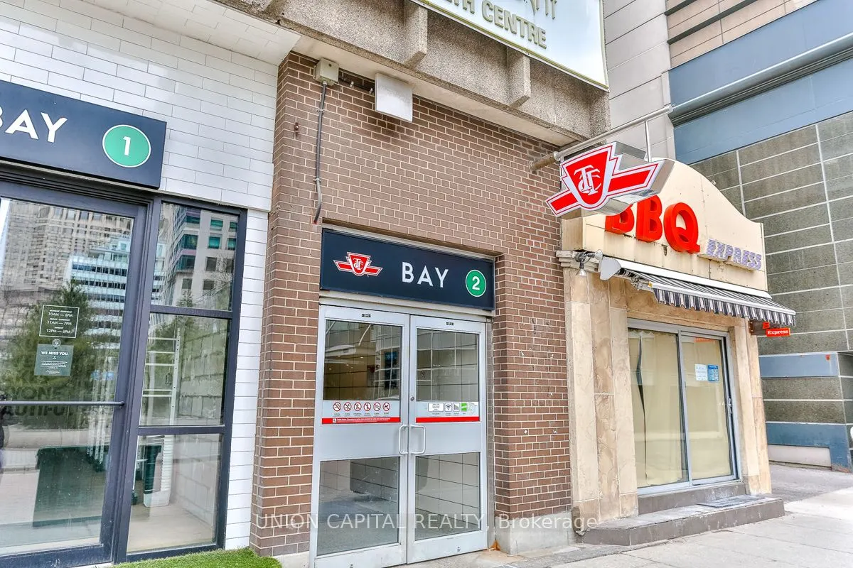 88 Cumberland Street, #307