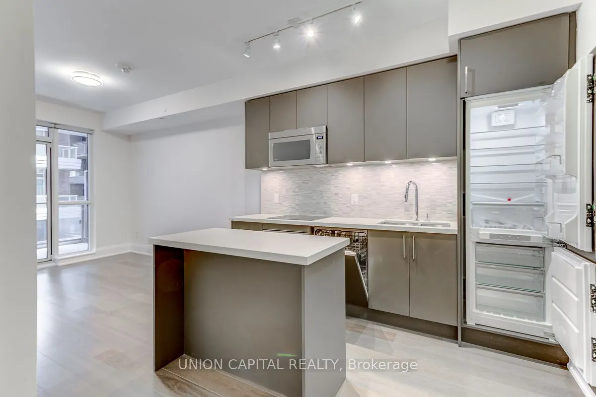 88 Cumberland Street, #307