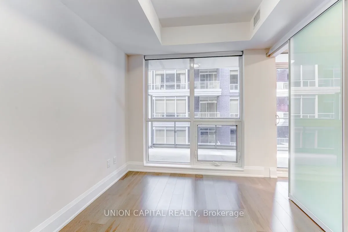 88 Cumberland Street, #307