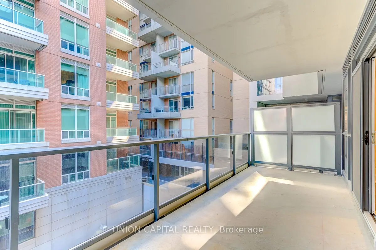88 Cumberland Street, #307