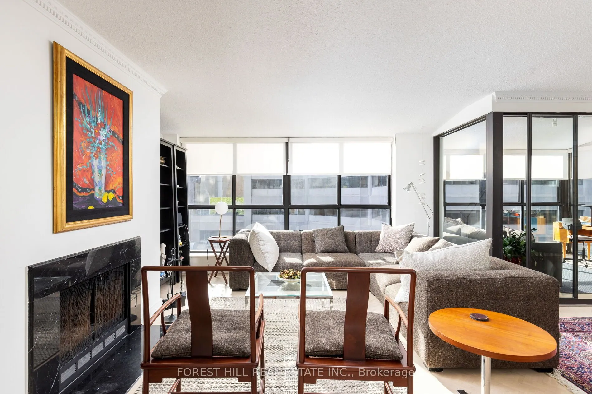 164 Cumberland Street, #505