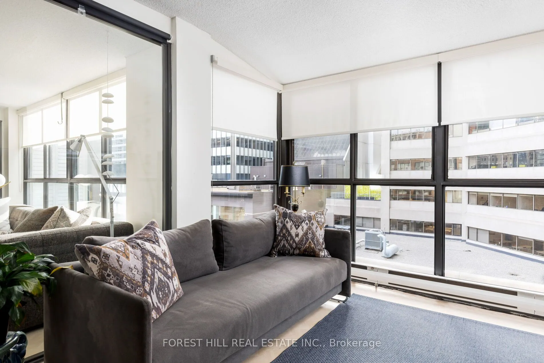164 Cumberland Street, #505