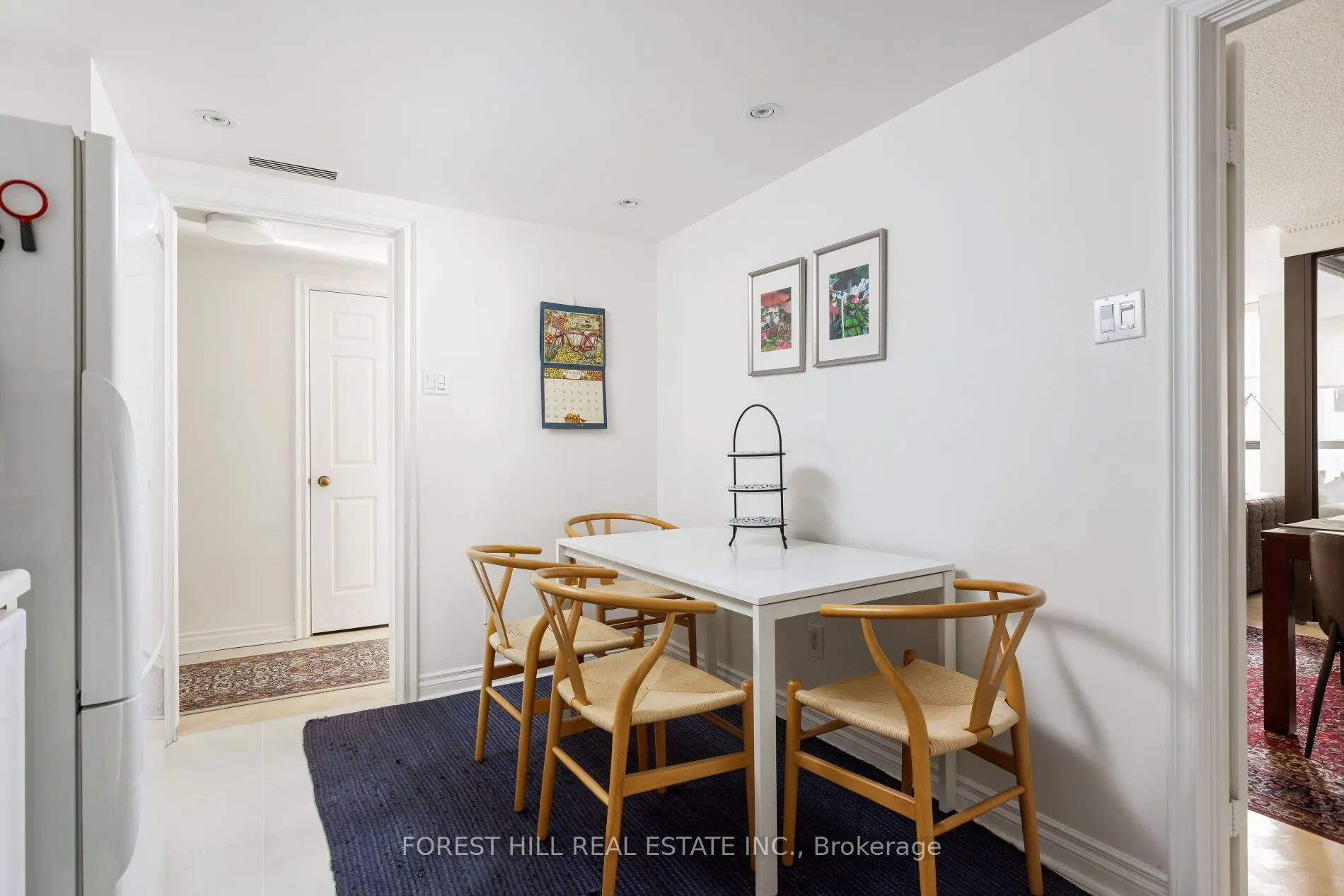 164 Cumberland Street, #505