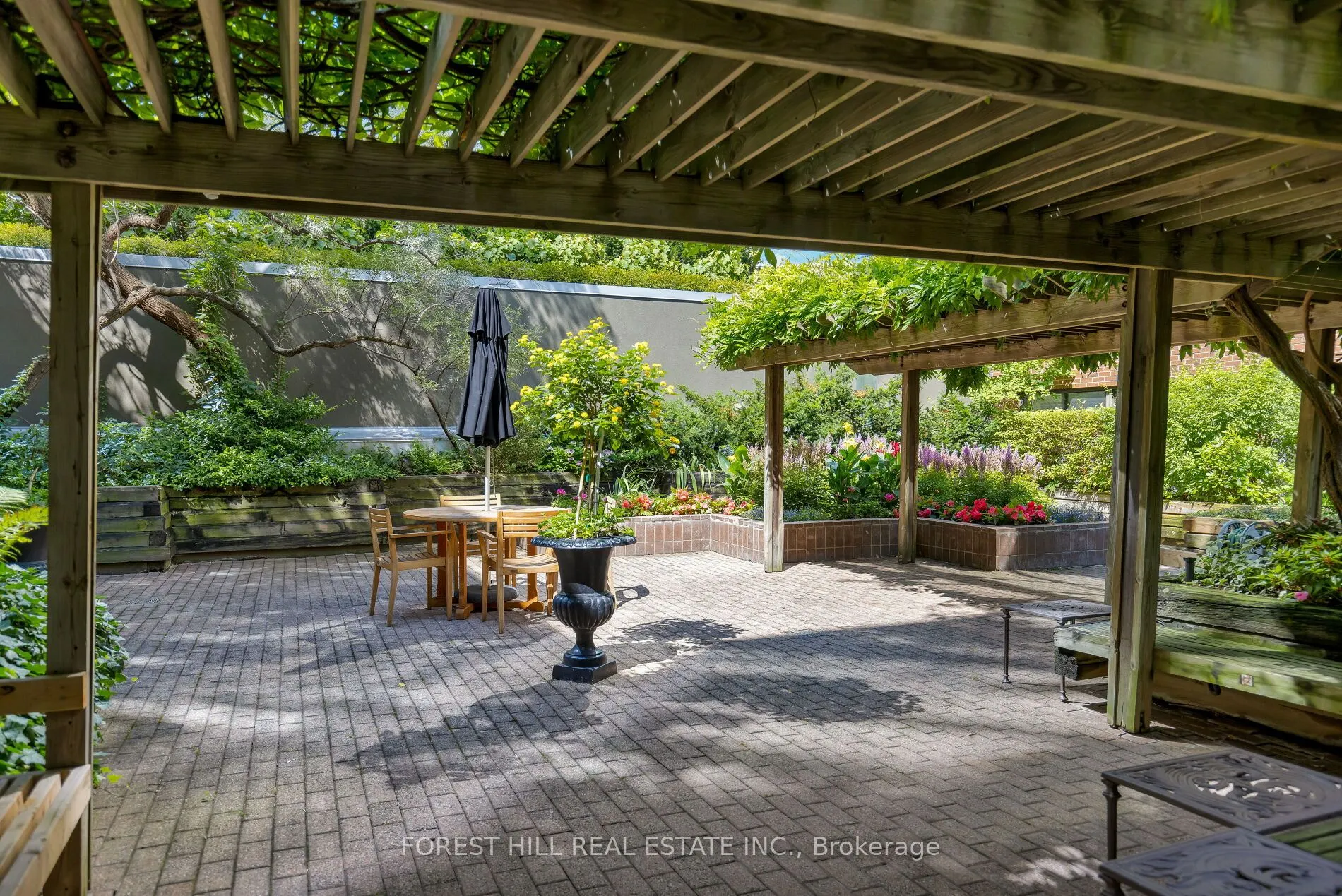 164 Cumberland Street, #505