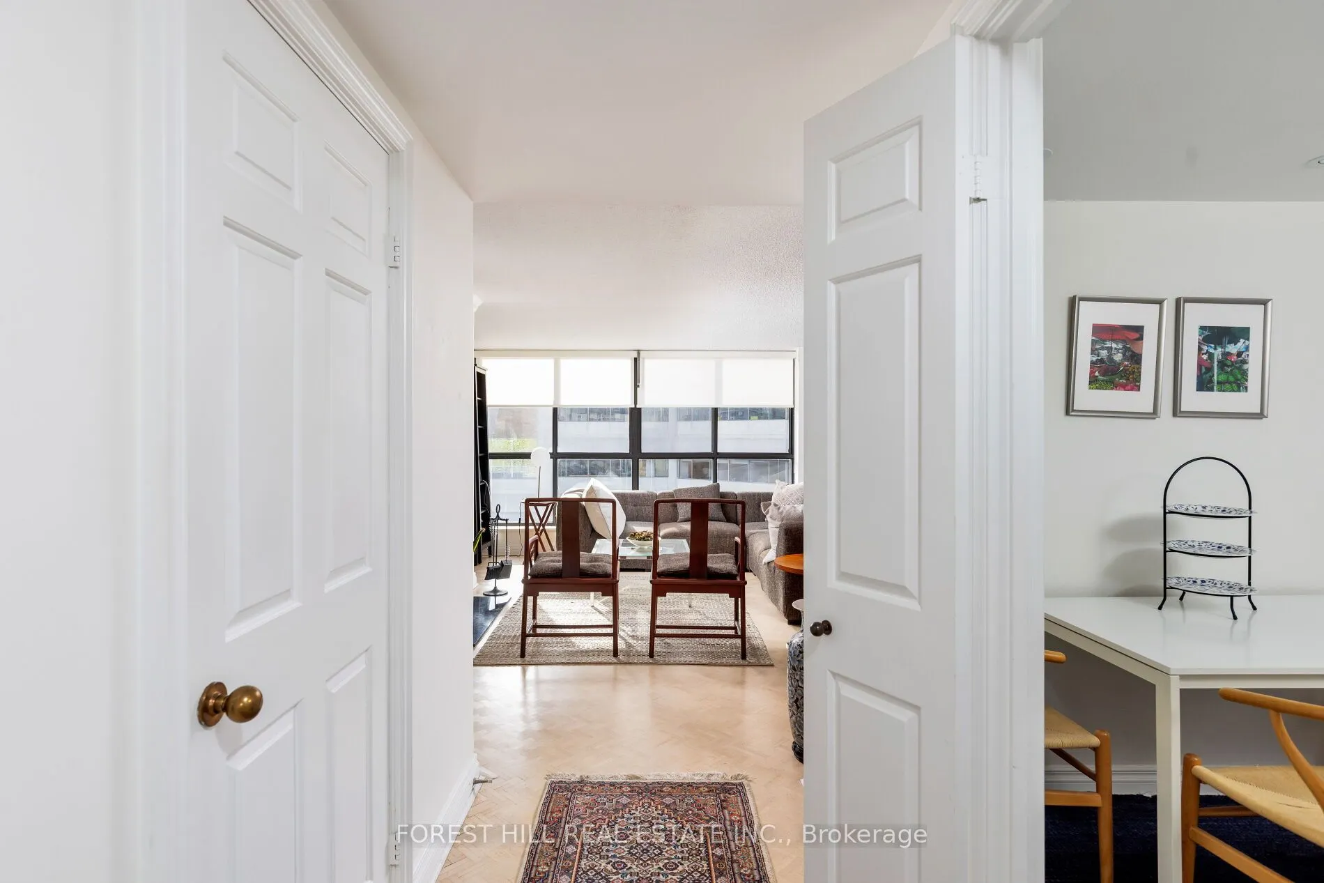 164 Cumberland Street, #505