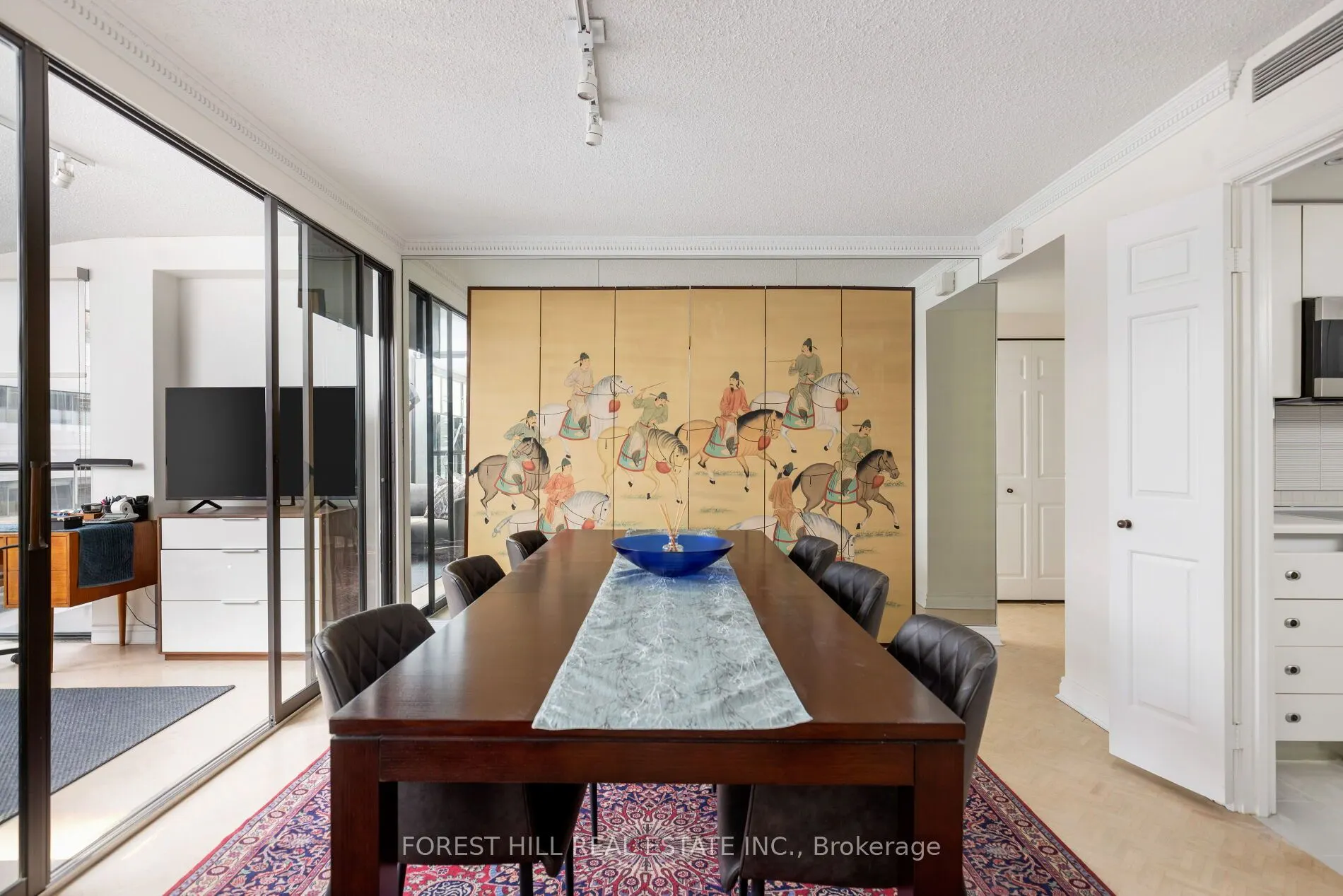 164 Cumberland Street, #505