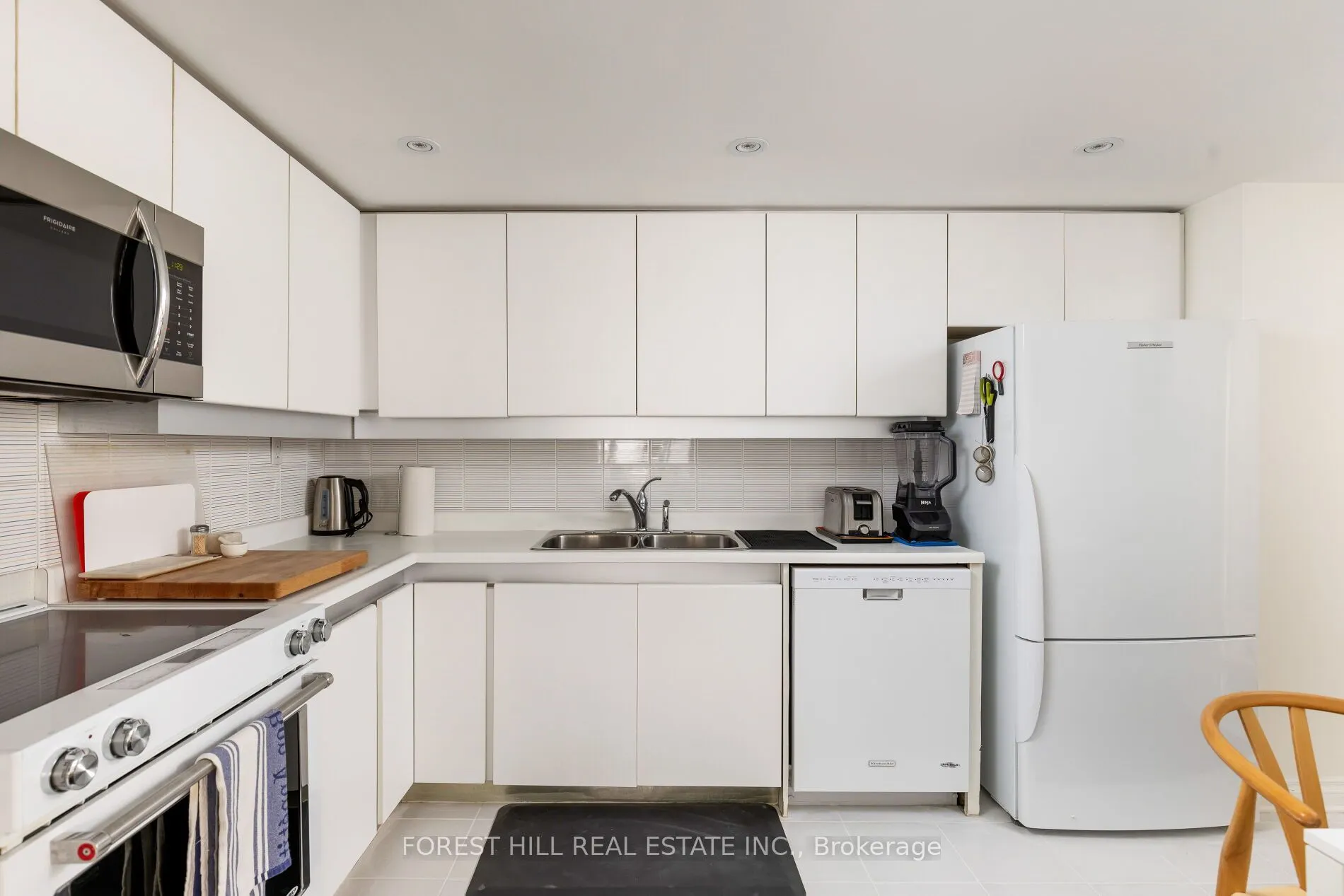 164 Cumberland Street, #505