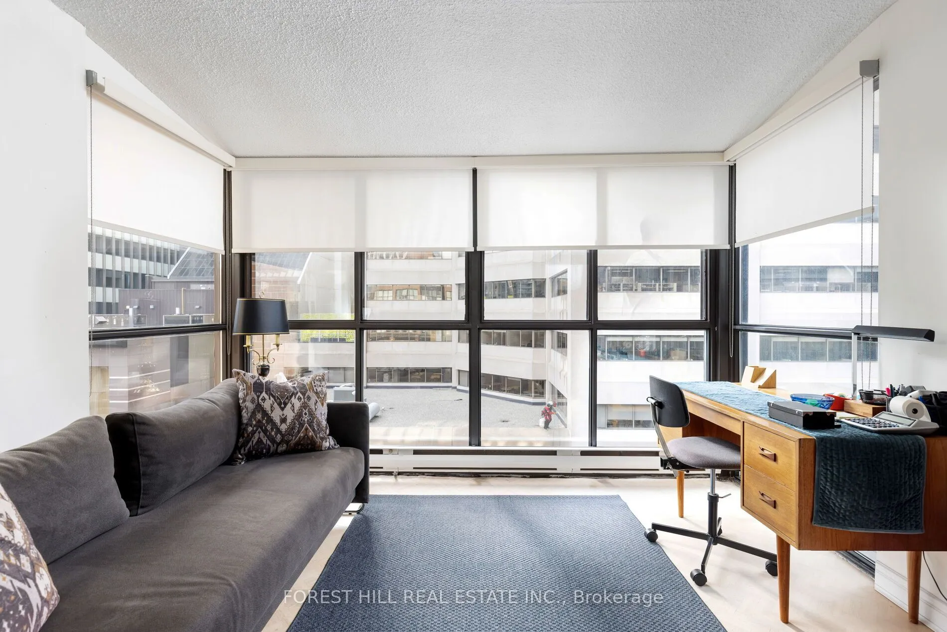 164 Cumberland Street, #505