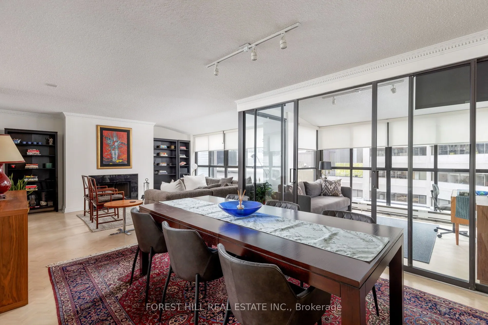 164 Cumberland Street, #505