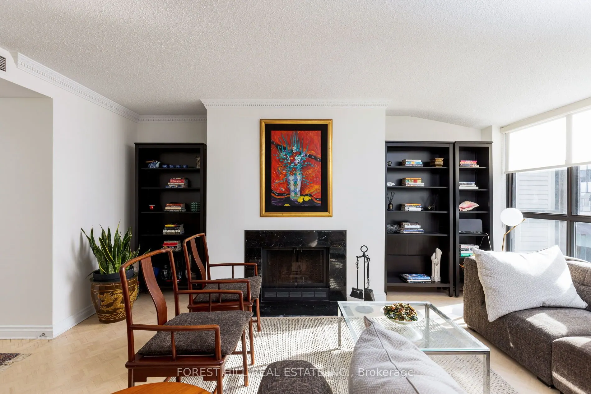 164 Cumberland Street, #505