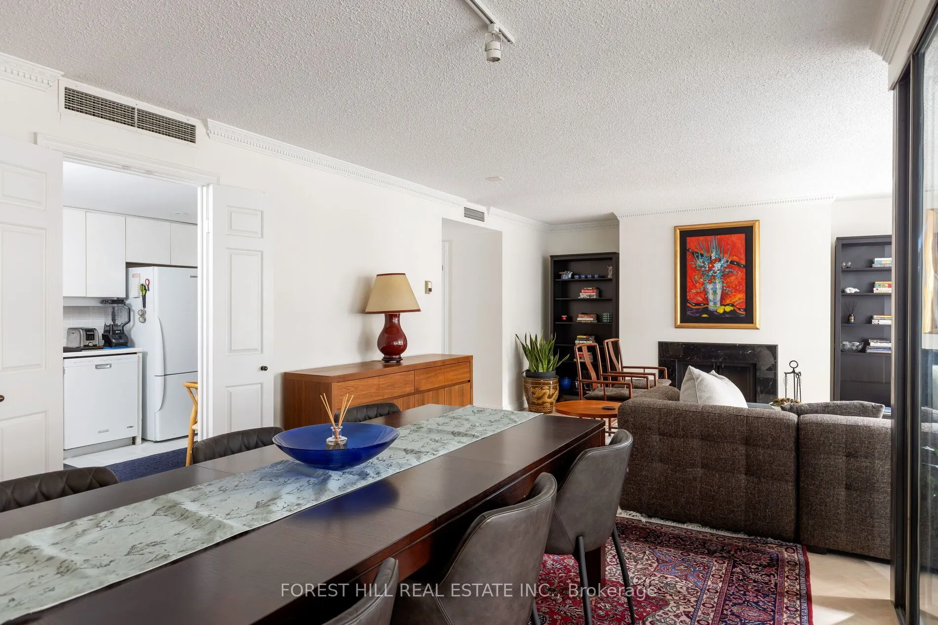 164 Cumberland Street, #505