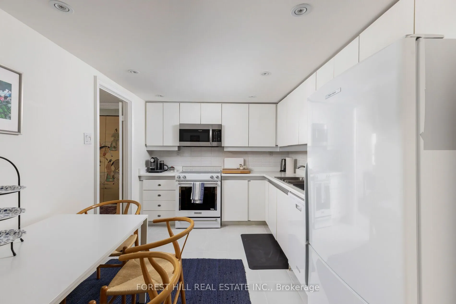 164 Cumberland Street, #505