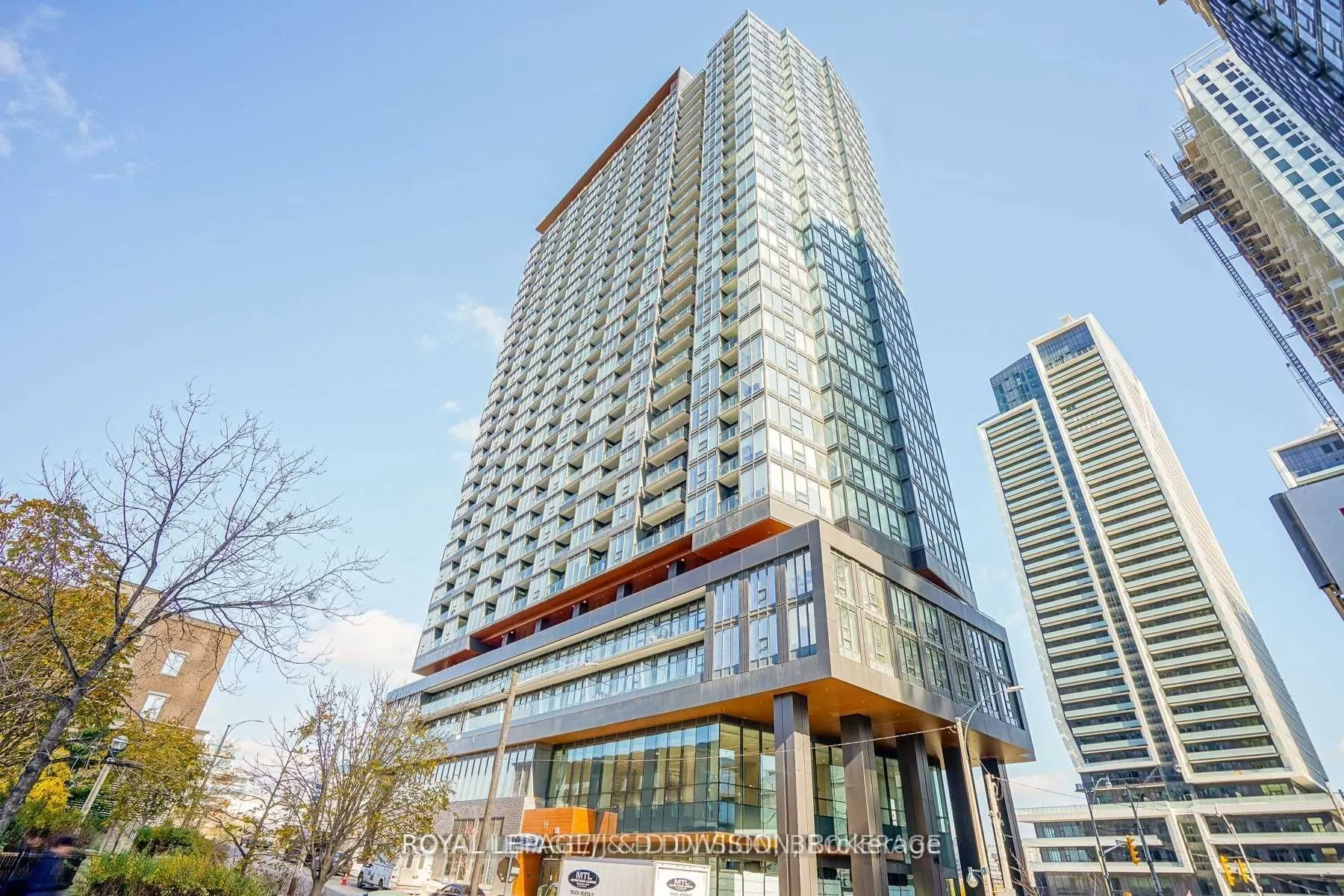 19 Western Battery Road, #2818