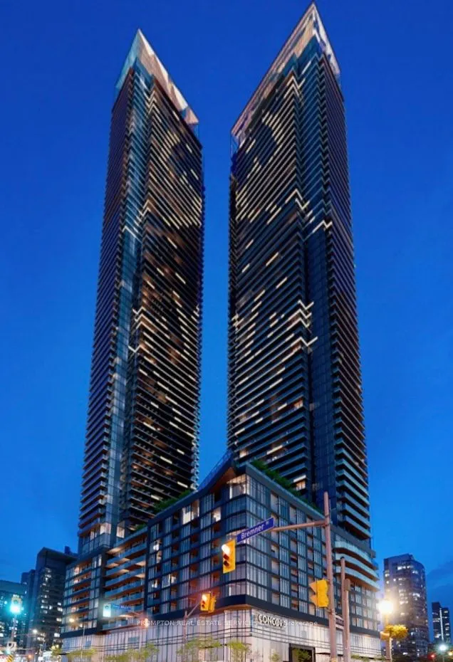 1 Concord Cityplace Way, #836