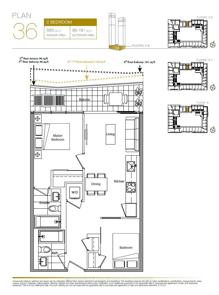 1 Concord Cityplace Way, #836