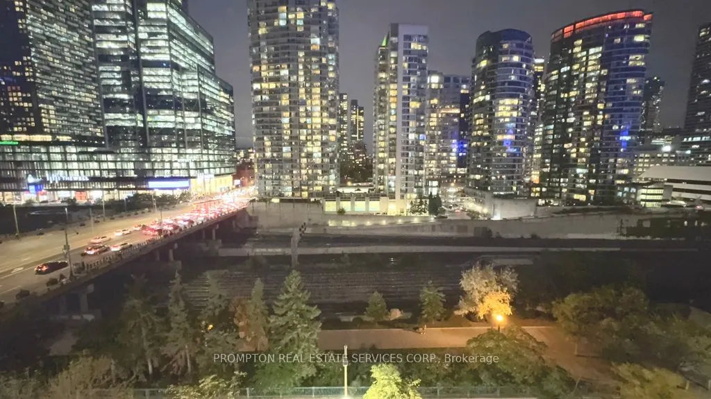1 Concord Cityplace Way, #836