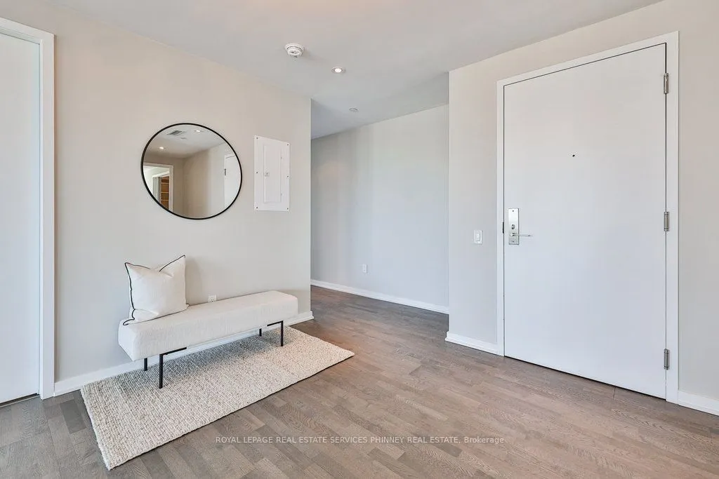 60 Colborne Street, #2501