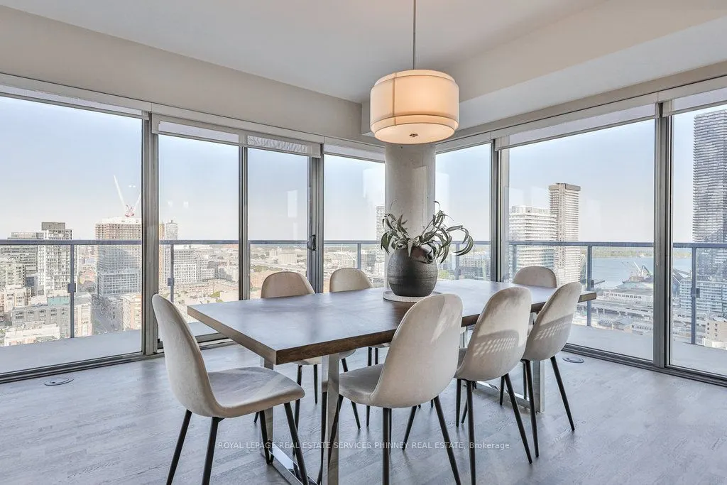 60 Colborne Street, #2501