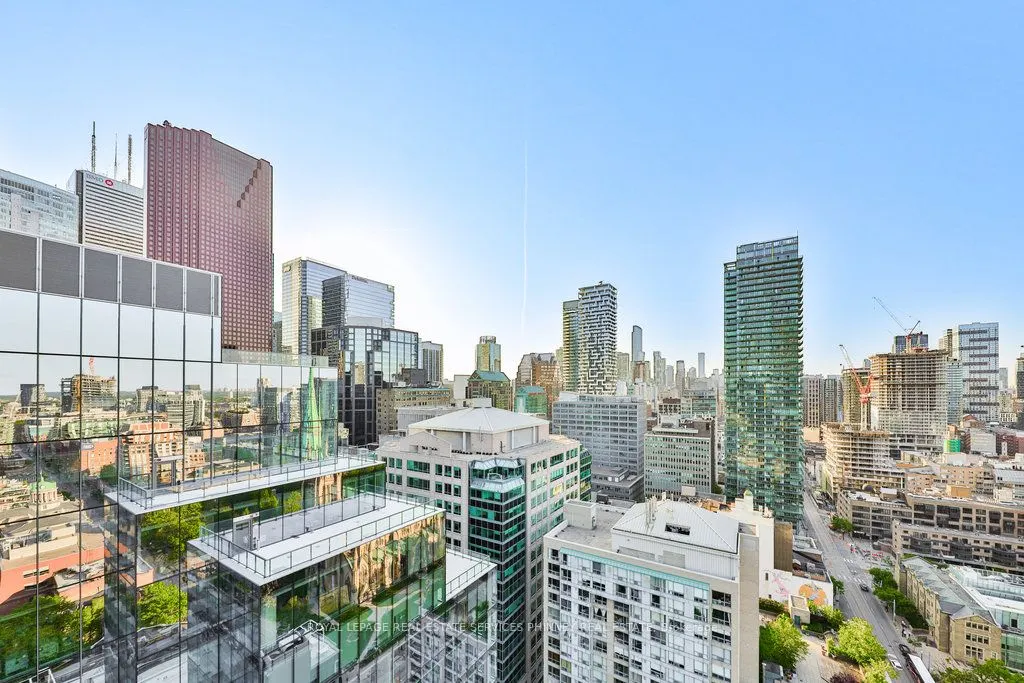60 Colborne Street, #2501