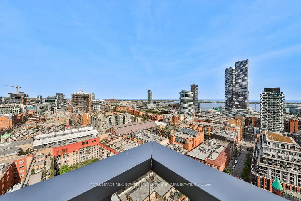 60 Colborne Street, #2501
