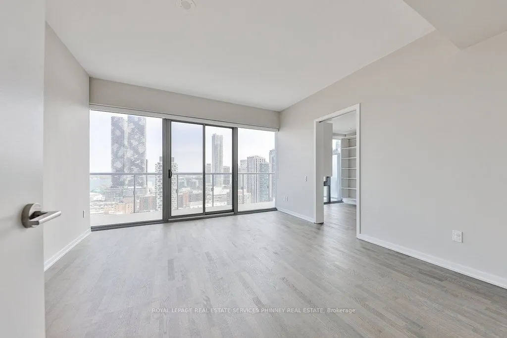60 Colborne Street, #2501