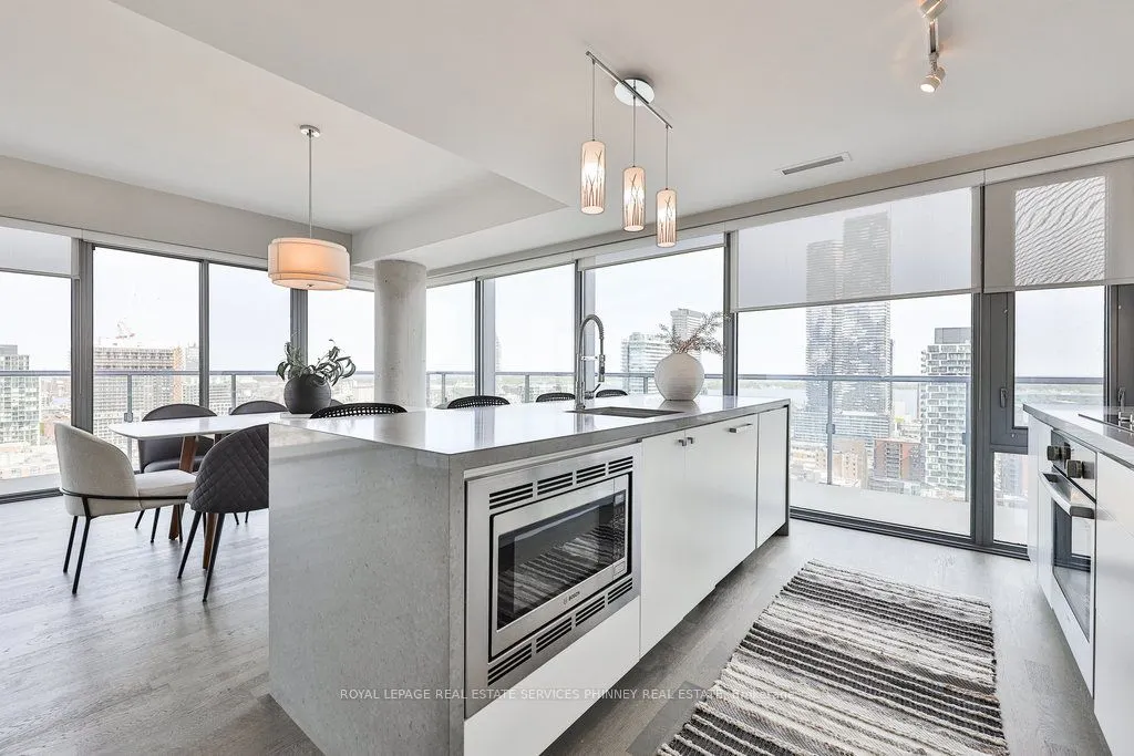 60 Colborne Street, #2501