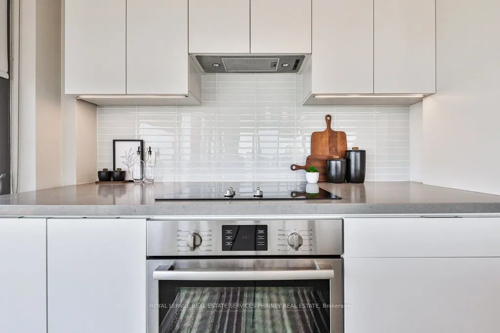 60 Colborne Street, #2501