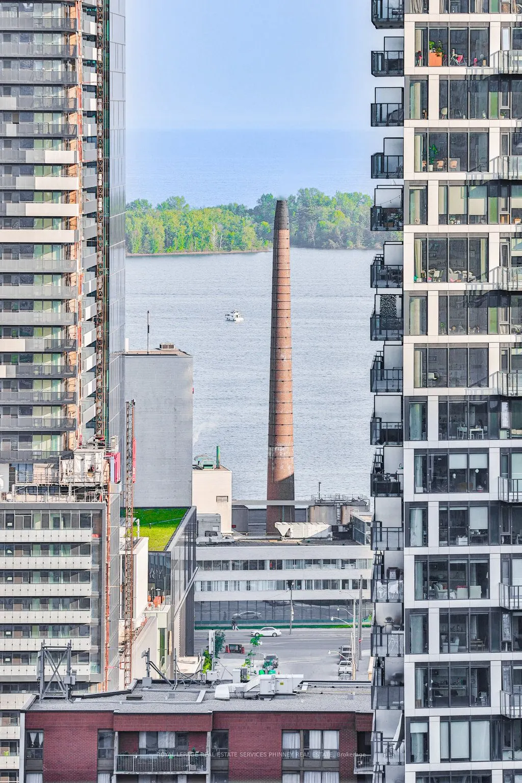 60 Colborne Street, #2501