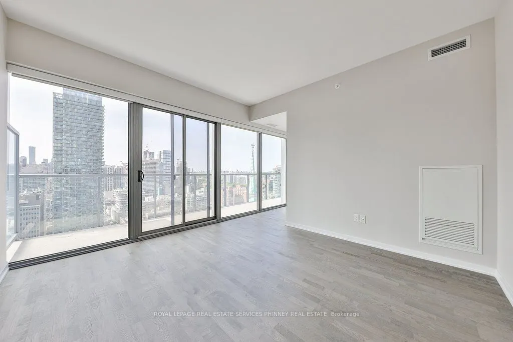 60 Colborne Street, #2501